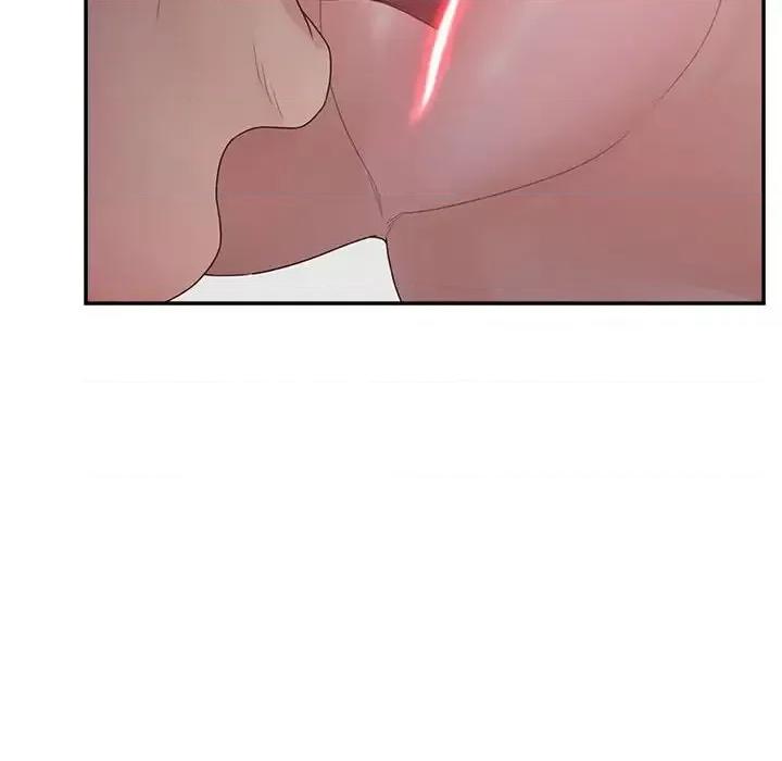 意外的秘密交易 认养女第 36 话 第116页