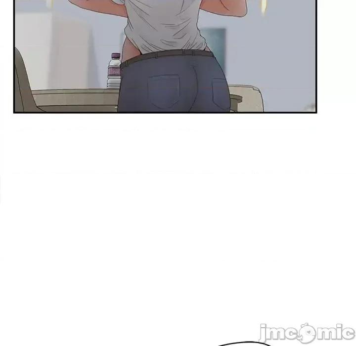 意外的秘密交易 认养女第 37 话 第95页