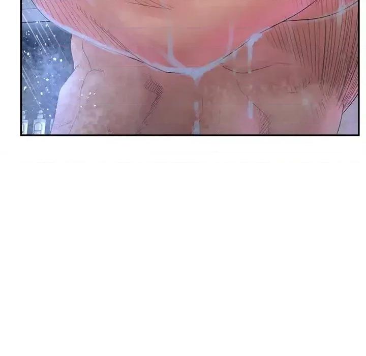 意外的秘密交易 认养女第 37 话 第116页