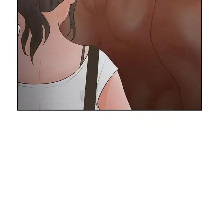 意外的秘密交易 认养女第 37 话 第131页