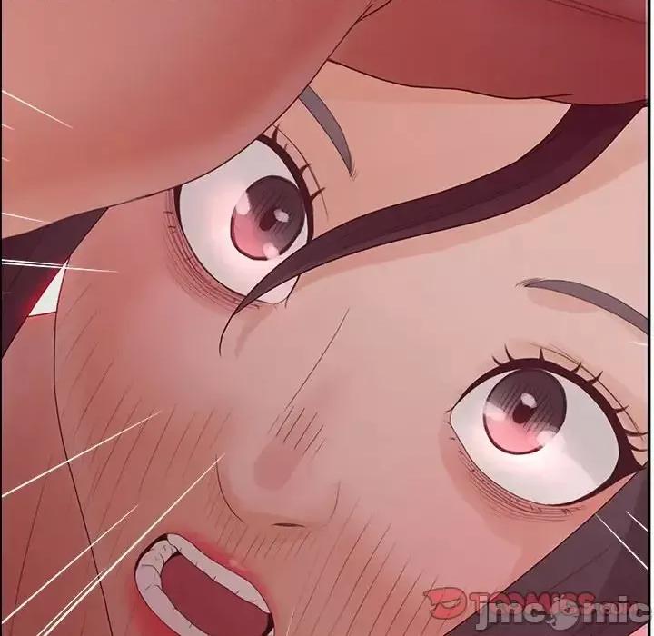意外的秘密交易 认养女第 37 话 第135页