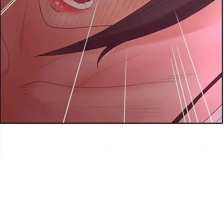 意外的秘密交易 认养女第 37 话 第136页
