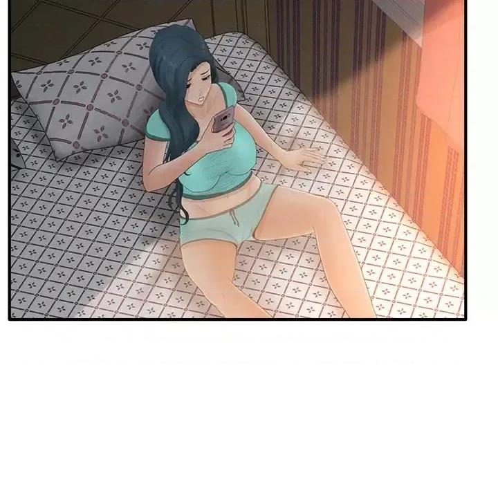 意外的秘密交易 认养女第 38 话 第71页