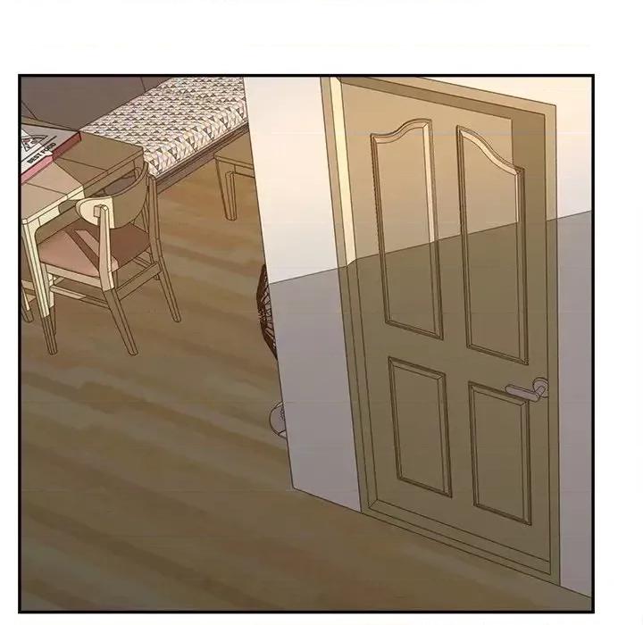 意外的秘密交易 认养女第 39 话 第52页