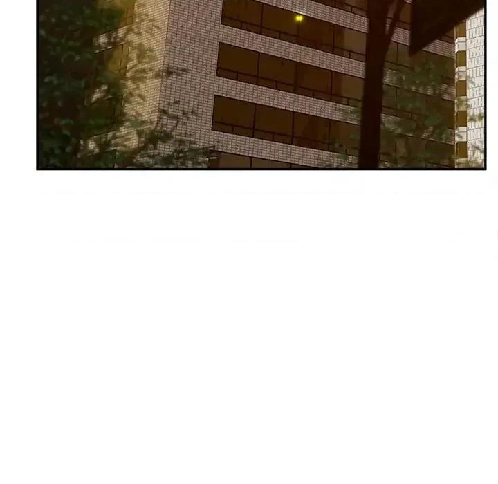 意外的秘密交易 认养女第 39 话 第64页