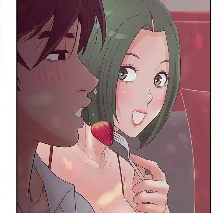 意外的秘密交易 认养女第 39 话 第106页