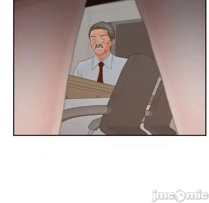 意外的秘密交易 认养女第 40 话 第30页