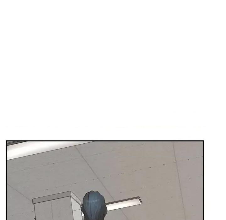 意外的秘密交易 认养女第 40 话 第73页