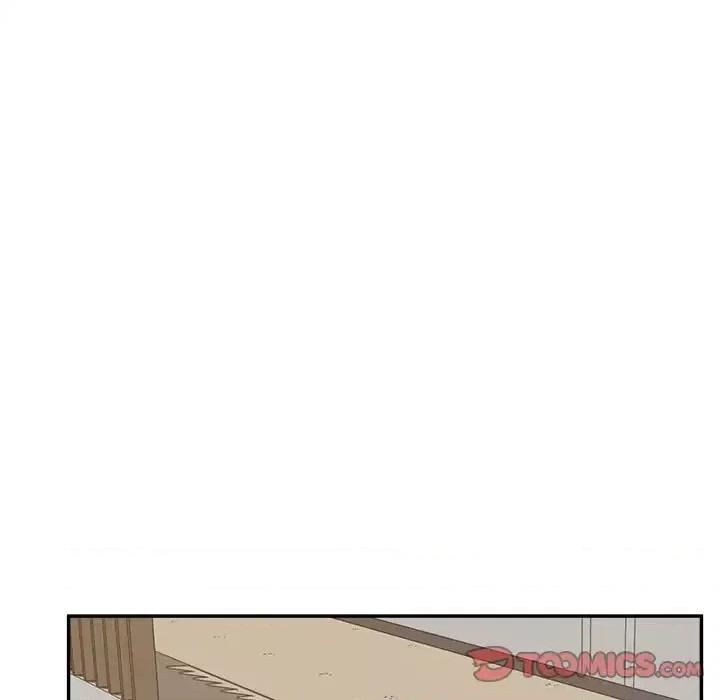 意外的秘密交易 认养女第 40 话 第99页
