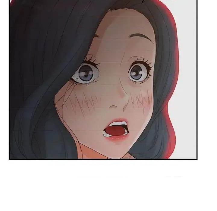 意外的秘密交易 认养女第 40 话 第114页