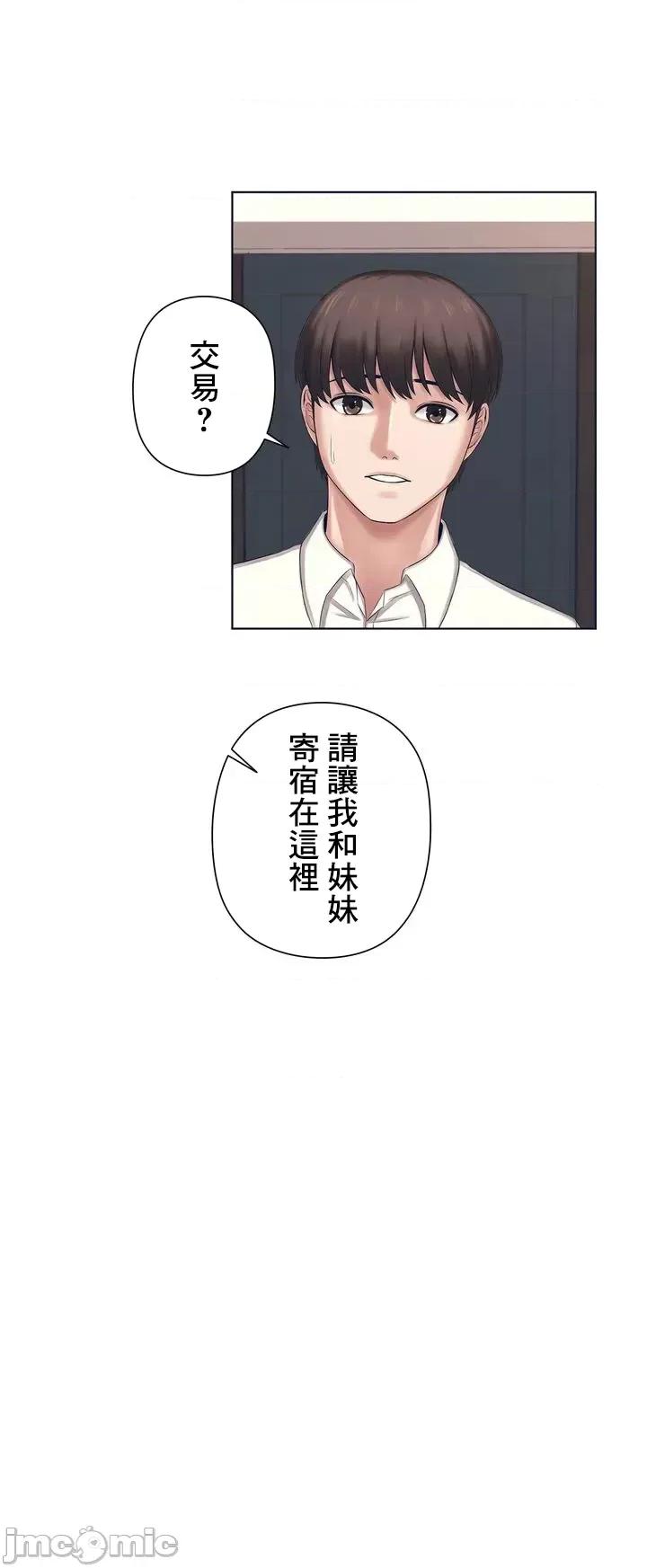 缠人姊妹的同居生活 与缠人姊妹的同居生活 [禁漫汉化组] 第47页