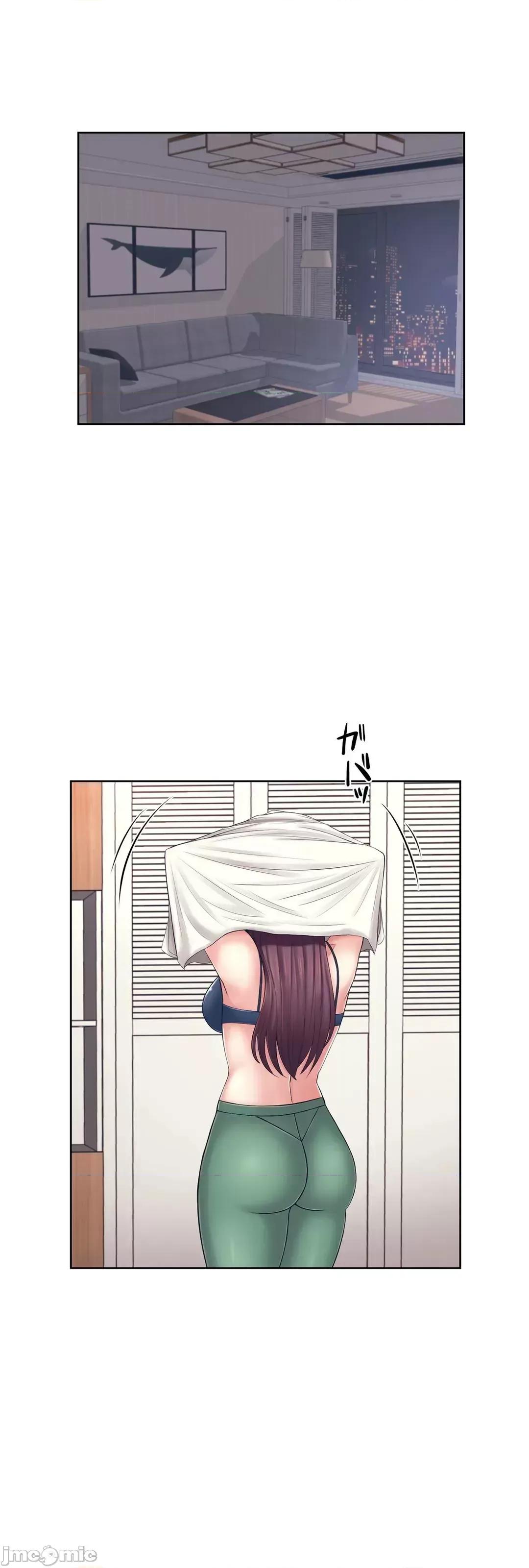 缠人姊妹的同居生活 与缠人姊妹的同居生活 2 第2页