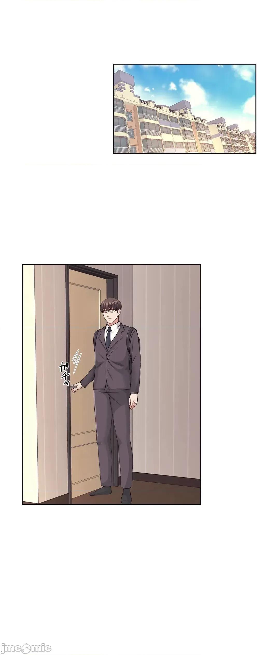 缠人姊妹的同居生活 与缠人姊妹的同居生活 4 第21页