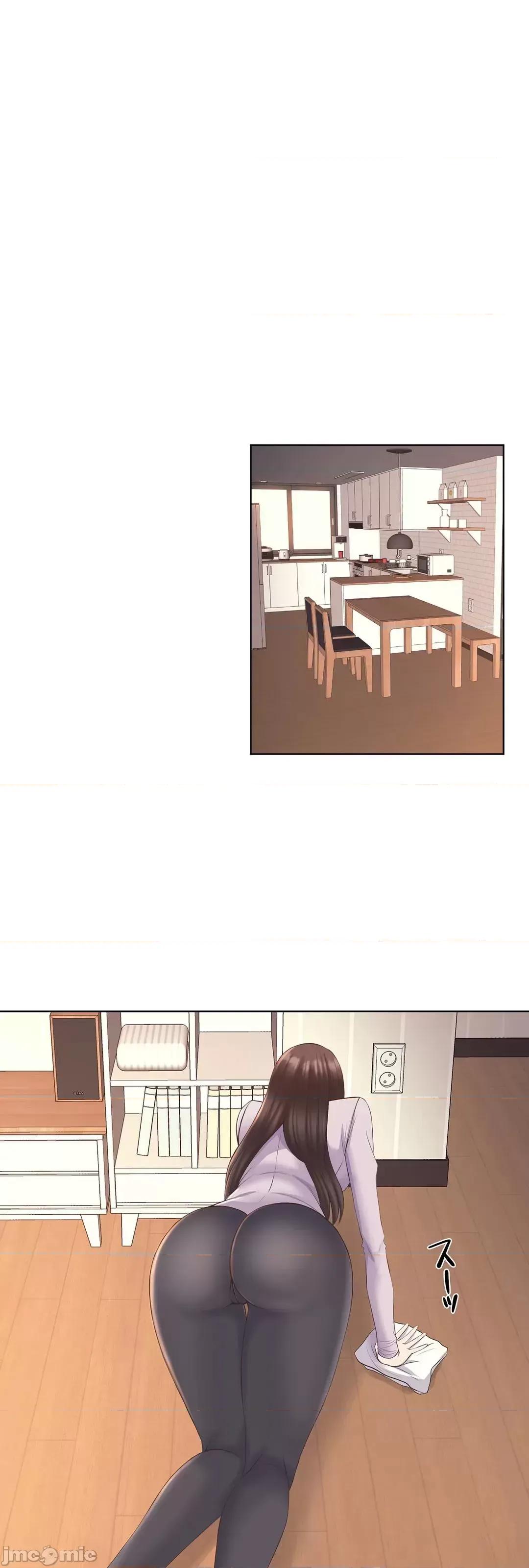 缠人姊妹的同居生活 与缠人姊妹的同居生活 4 第33页