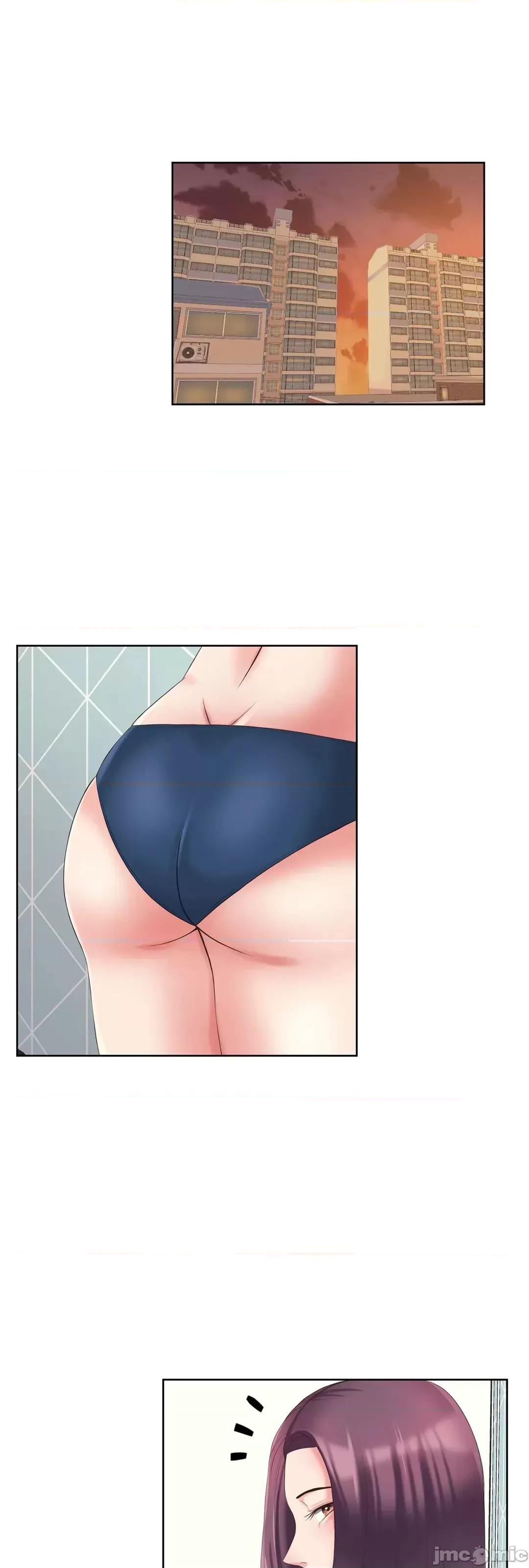 缠人姊妹的同居生活 与缠人姊妹的同居生活 5 第11页
