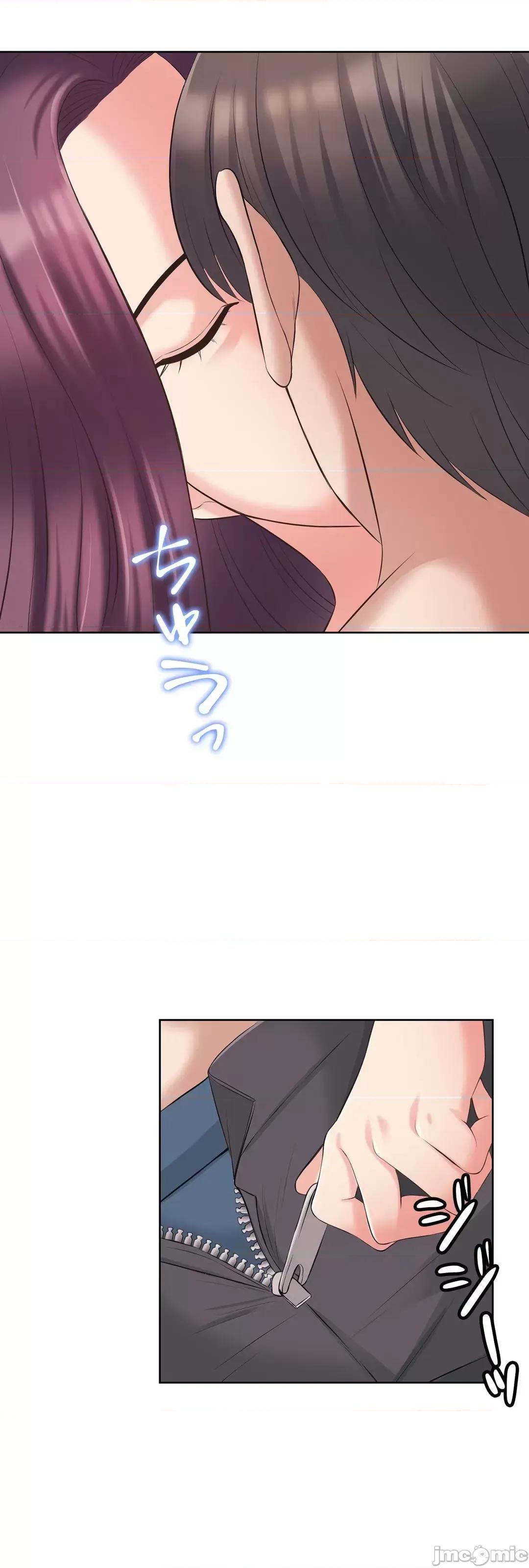 缠人姊妹的同居生活 与缠人姊妹的同居生活 5 第19页