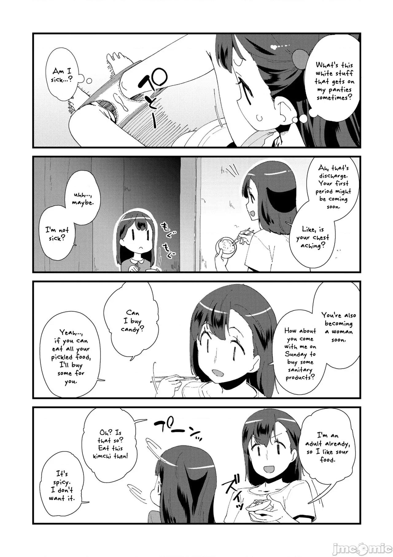 メスに生まれたお前が恶い!! [前岛龙] メスに生まれたお前が恶い!! [英译] [无修正] [DL版] 第101页