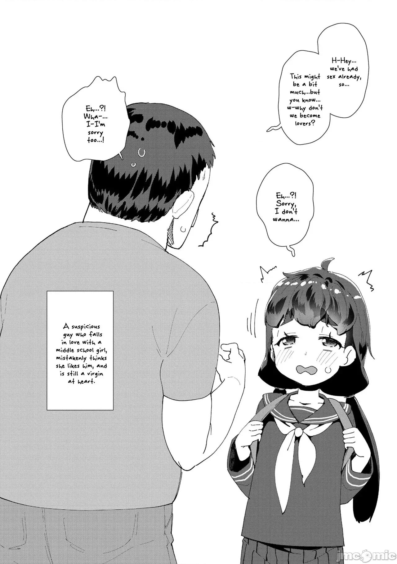 メスに生まれたお前が恶い!! [前岛龙] メスに生まれたお前が恶い!! [英译] [无修正] [DL版] 第192页