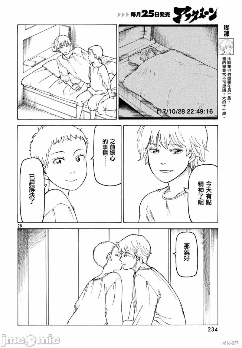 天国大魔境 天国大魔境第17话.zip 第28页