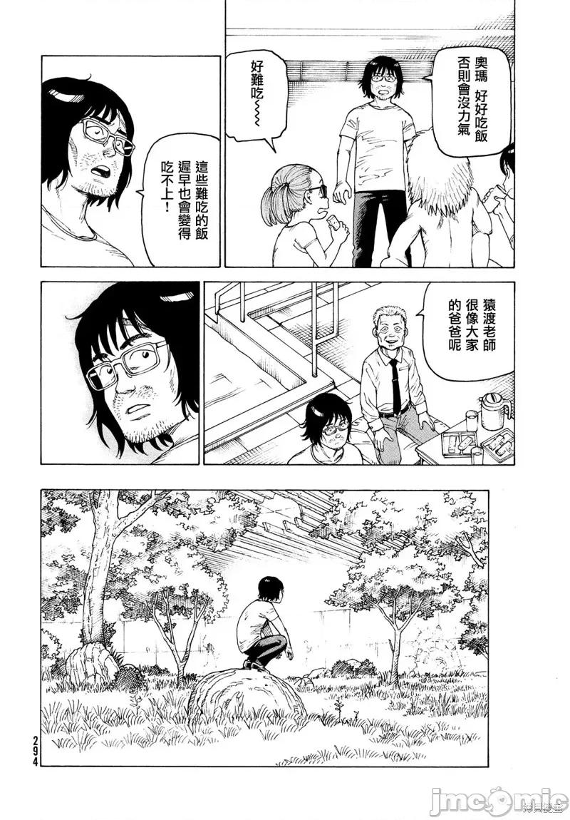 天国大魔境 天国大魔境第46话.zip 第22页