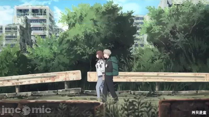 天国大魔境 天国大魔境动画先行视觉图.zip 第2页