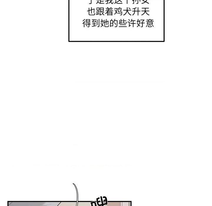 协议关系 协议关系-协议关系 第2话 第24页