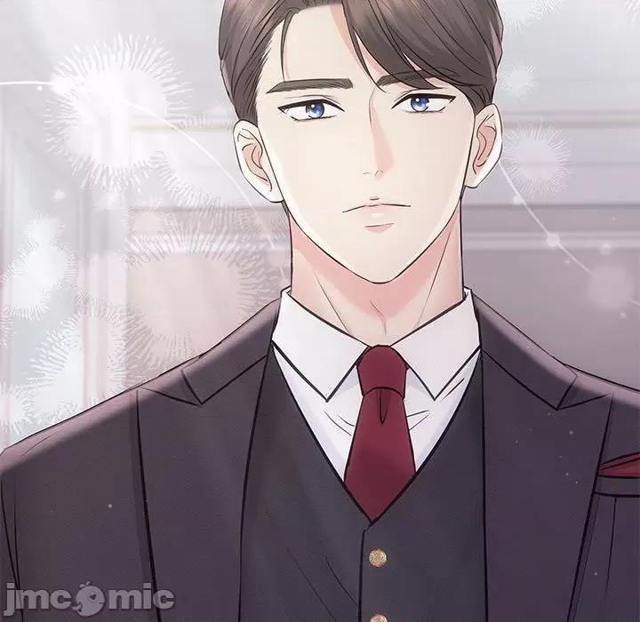 协议关系 协议关系-协议关系 第2话 第35页