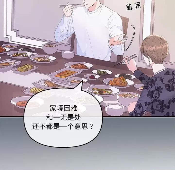 协议关系 协议关系-协议关系 第2话 第58页