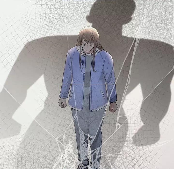 协议关系 协议关系-协议关系 第3话 第8页