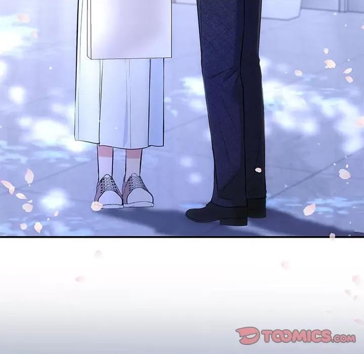 协议关系 协议关系-协议关系 第4话 第57页
