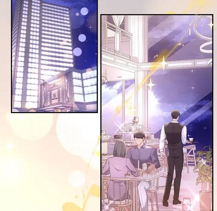协议关系 协议关系-协议关系 第4话 第61页
