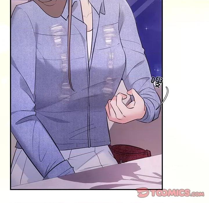 协议关系 协议关系-协议关系 第4话 第63页