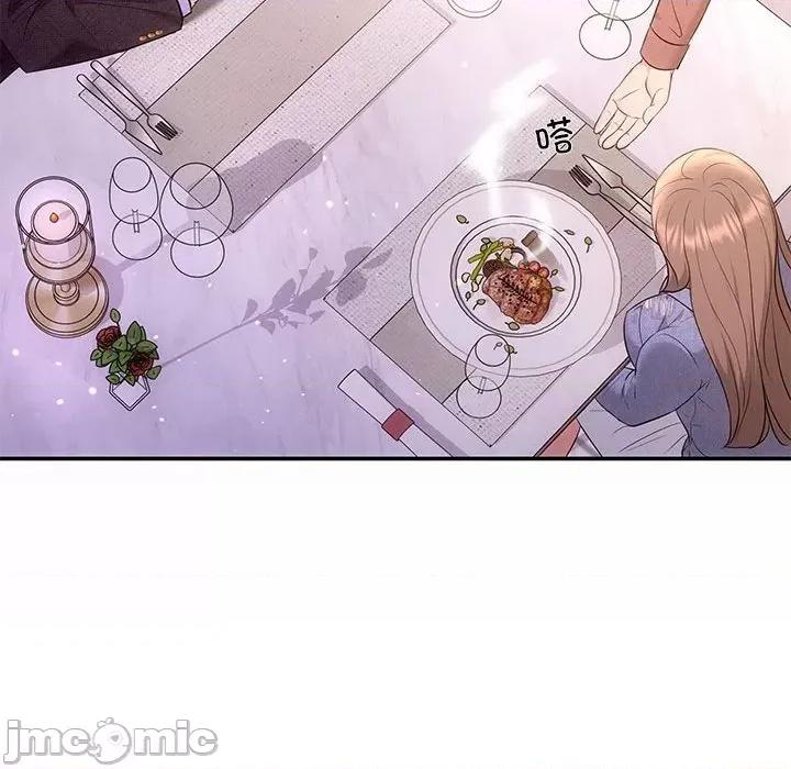 协议关系 协议关系-协议关系 第4话 第100页