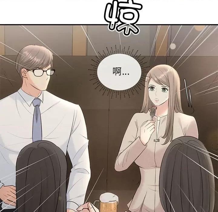 协议关系 协议关系-协议关系 第5话 第83页