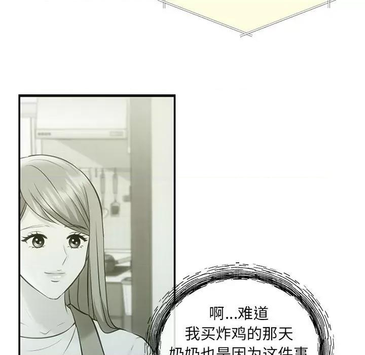 协议关系 协议关系-协议关系 第6话 第36页