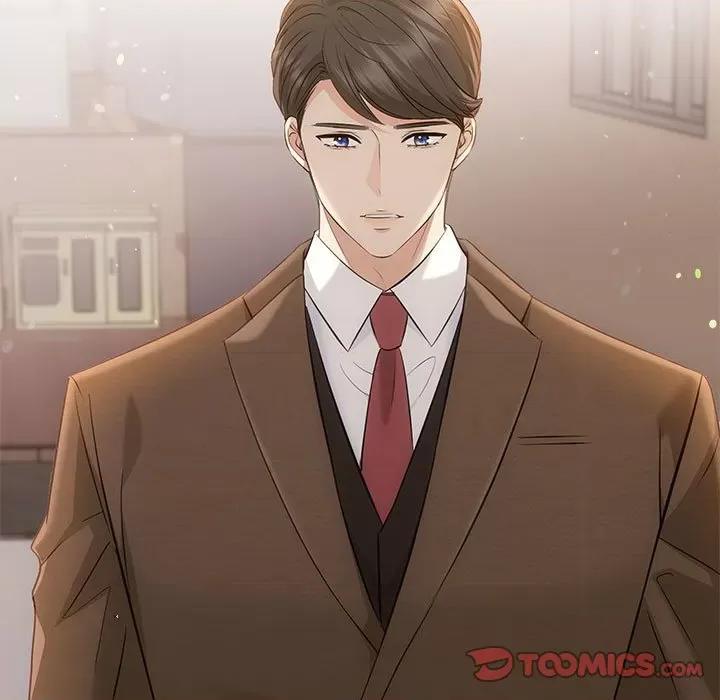 协议关系 协议关系-协议关系 第6话 第57页