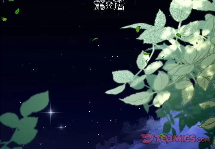 协议关系 协议关系-协议关系 第8话 第3页