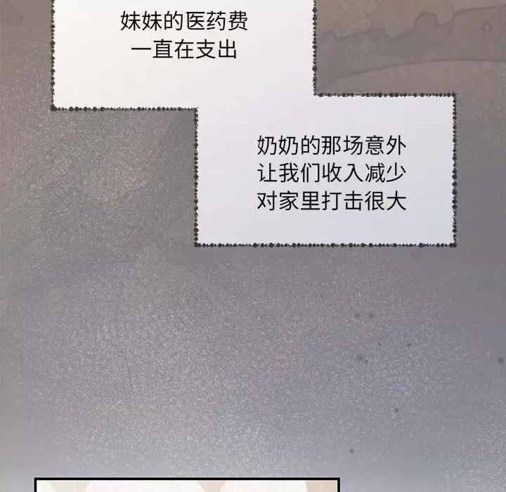 协议关系 协议关系-协议关系 第8话 第83页