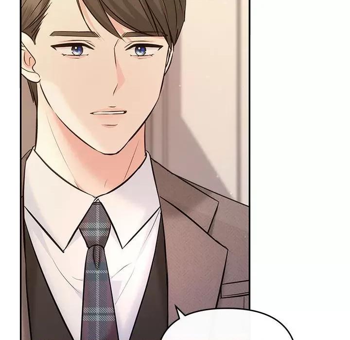 协议关系 协议关系-协议关系 第9话 第31页