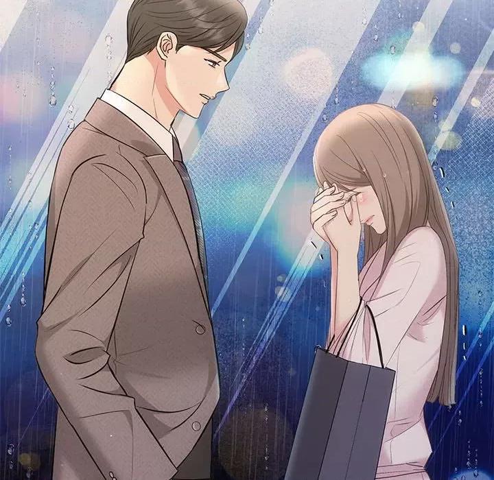 协议关系 协议关系-协议关系 第9话 第89页