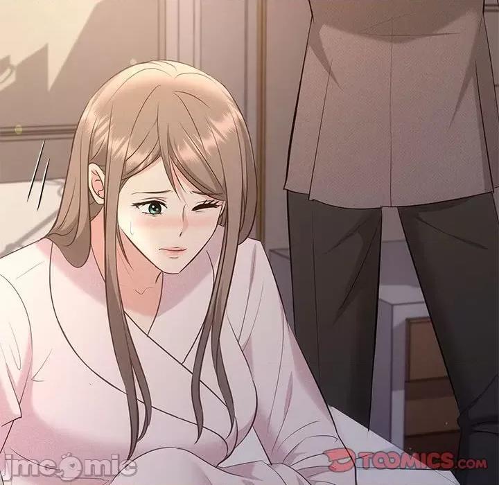 协议关系 协议关系-协议关系 第9话 第105页