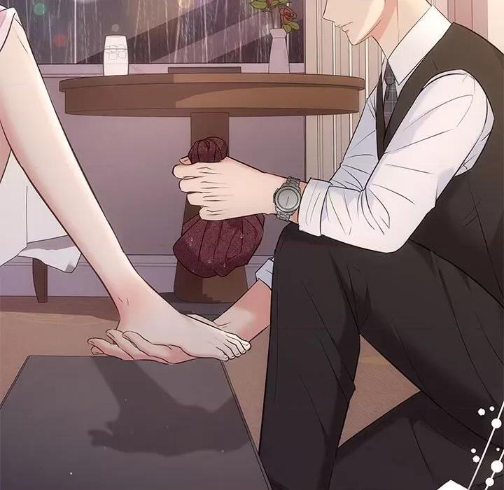 协议关系 协议关系-协议关系 第9话 第118页