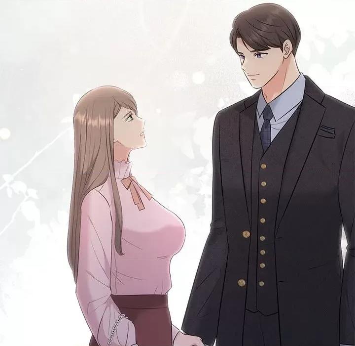 协议关系 协议关系-协议关系 第11话 第77页