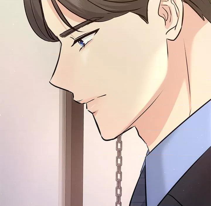 协议关系 协议关系-协议关系 第11话 第101页