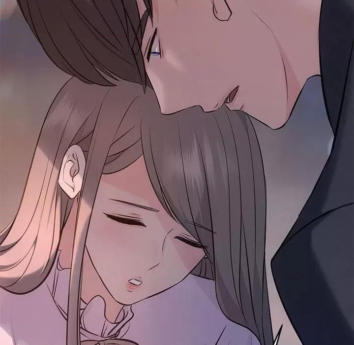 协议关系 协议关系-协议关系 第11话 第118页