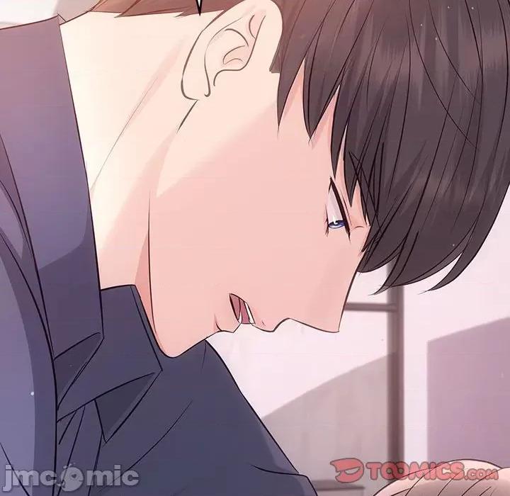 协议关系 协议关系-协议关系 第12话 第135页