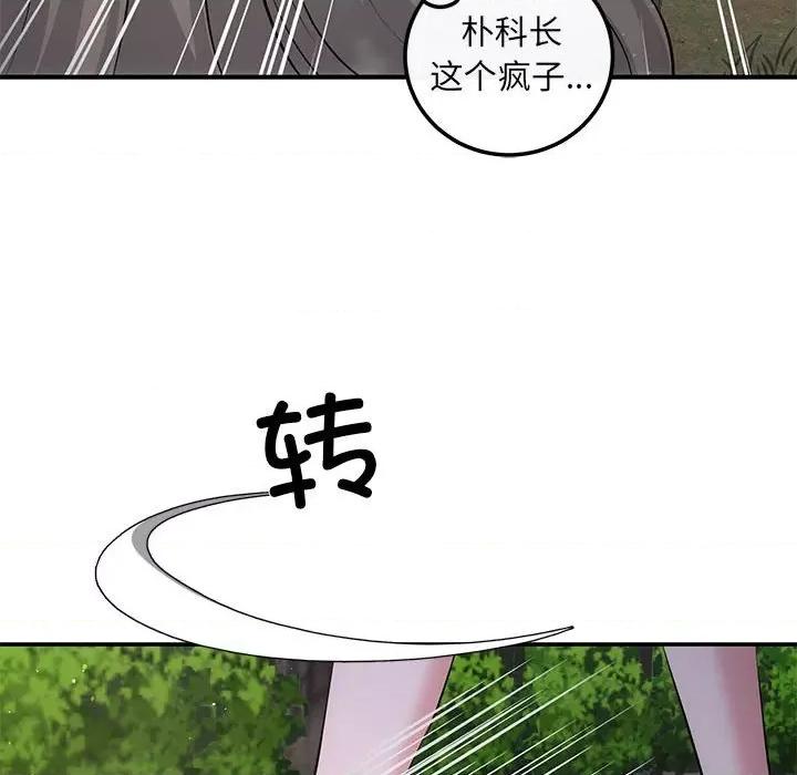 协议关系 协议关系-协议关系 第15话 第128页