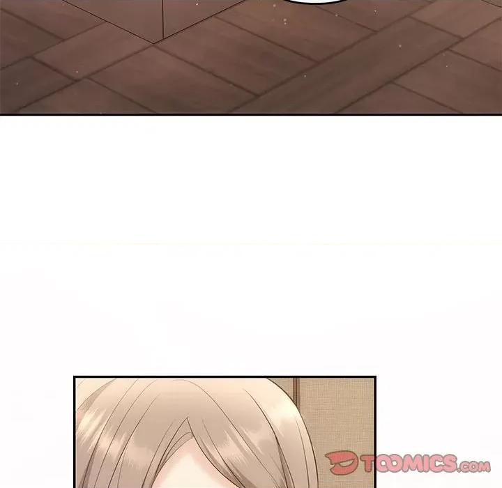 协议关系 协议关系-协议关系 第19话 第21页