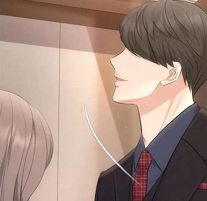 协议关系 协议关系-协议关系 第19话 第132页