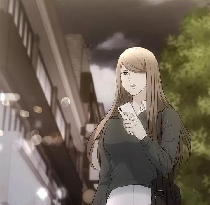 协议关系 协议关系-协议关系 第21话 第153页